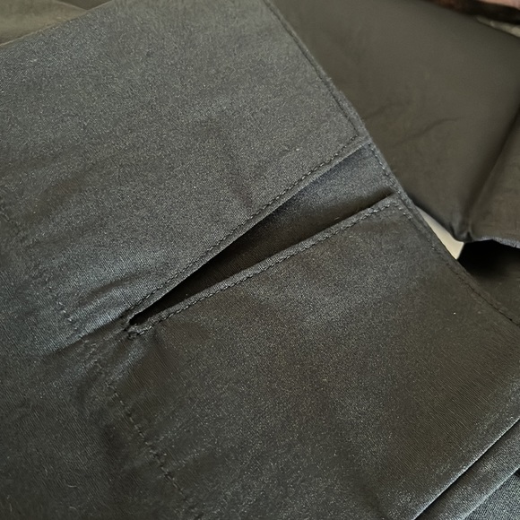 💙Bundle 3 for $19 - Russell Collection 3/4 Sleeve Shirt - Picture 7 of 9